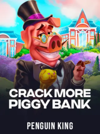 Break Piggy