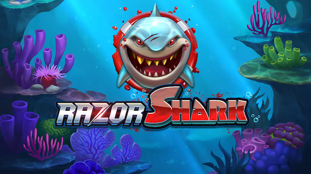 Razor Shark 2